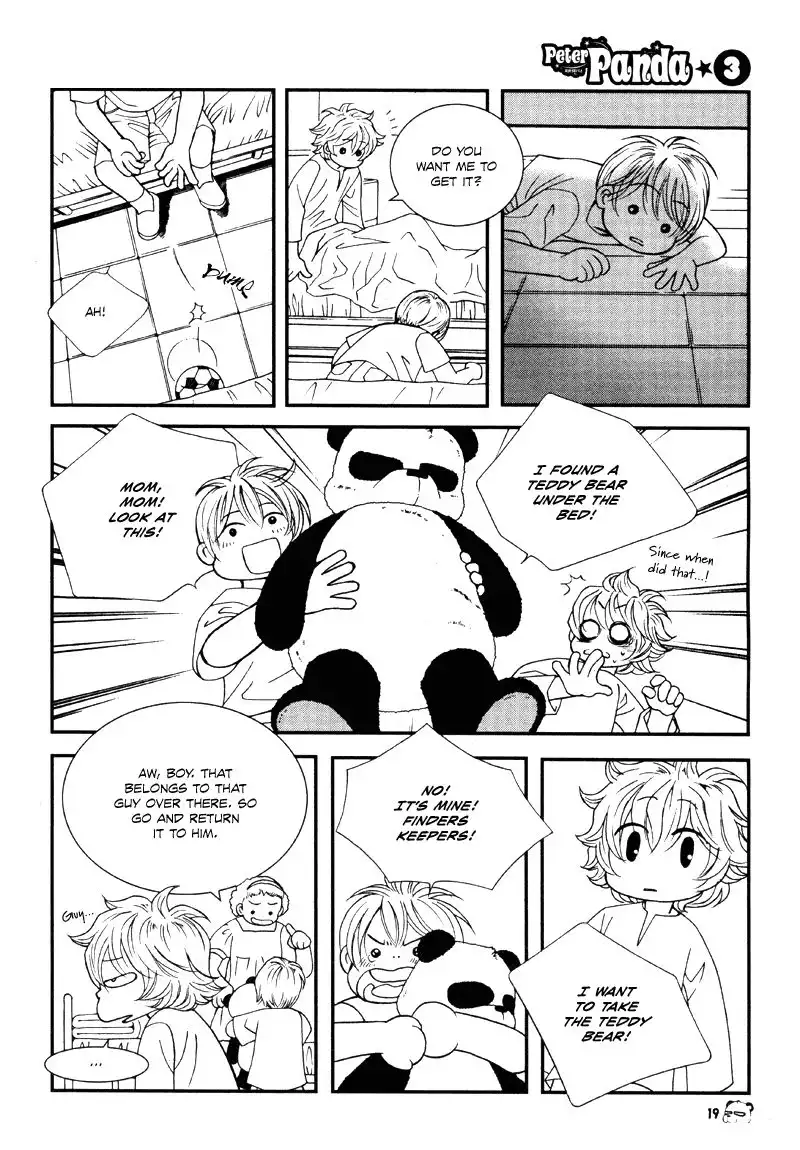 Peter Panda Chapter 12 18